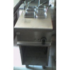 2.El Dolaplı Makarna Makinesi