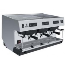 Electrolux 602633 Tam otomatik Espresso Kahve Maknesi